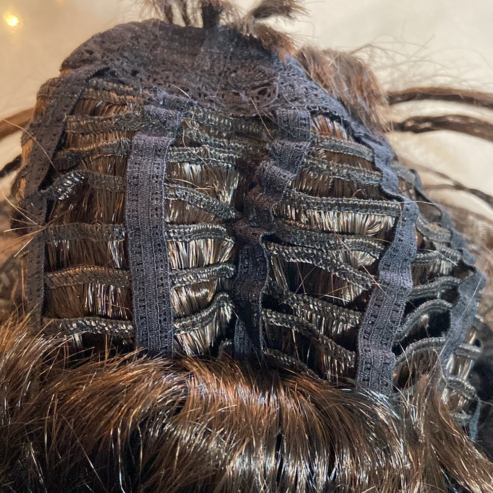 ASHRO WIG - Picture 9 of 13